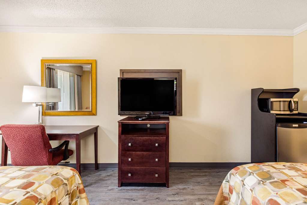 Oyo Hotel Shenandoah Woodlands Mall Room photo