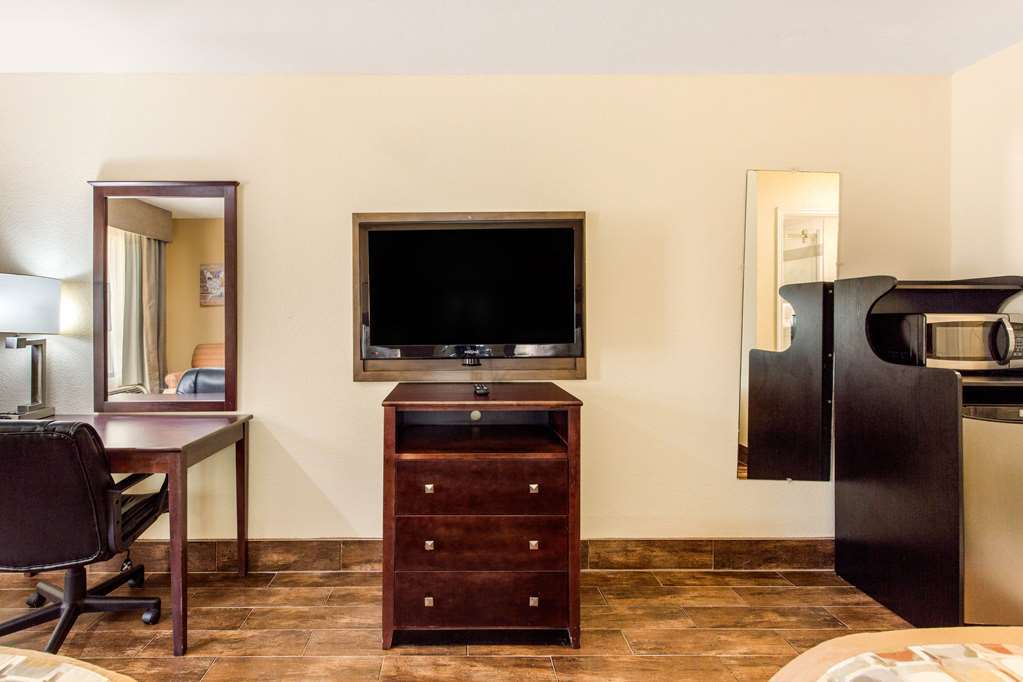 Oyo Hotel Shenandoah Woodlands Mall Room photo