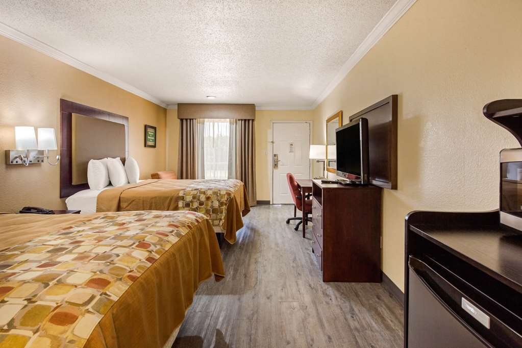 Oyo Hotel Shenandoah Woodlands Mall Room photo